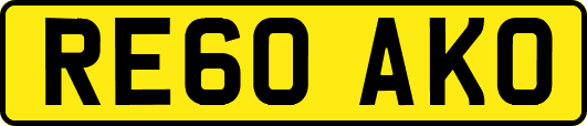 RE60AKO