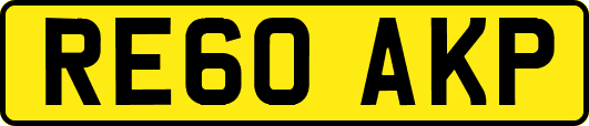 RE60AKP
