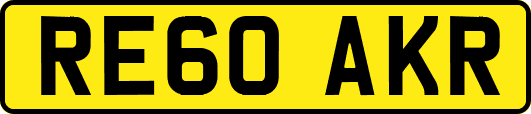 RE60AKR