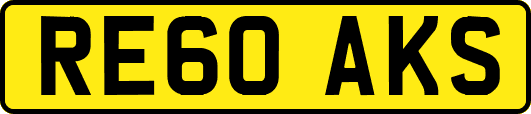 RE60AKS