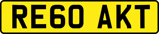 RE60AKT