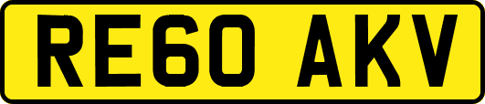 RE60AKV