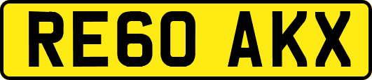 RE60AKX