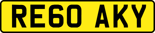 RE60AKY