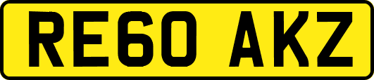 RE60AKZ