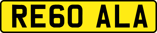 RE60ALA