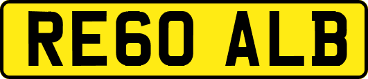 RE60ALB