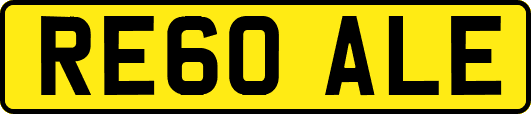 RE60ALE