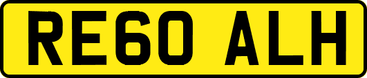 RE60ALH