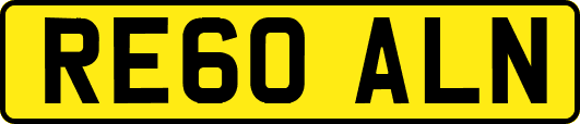 RE60ALN