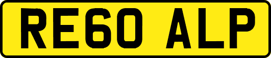 RE60ALP