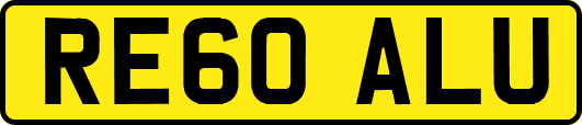 RE60ALU