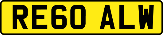 RE60ALW