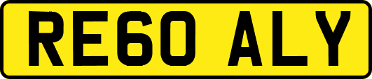 RE60ALY