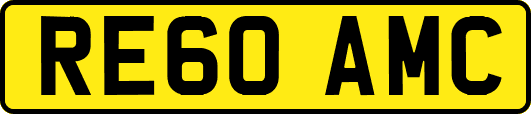 RE60AMC