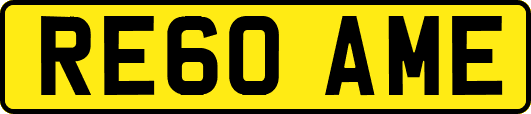 RE60AME