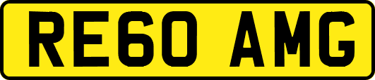 RE60AMG