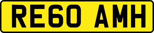 RE60AMH