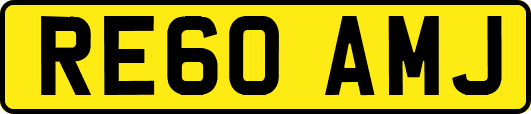 RE60AMJ