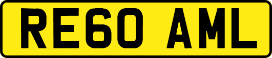 RE60AML