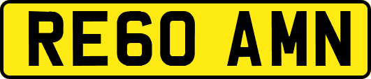 RE60AMN
