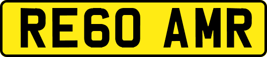 RE60AMR