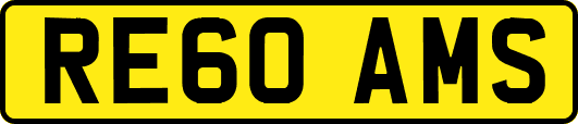 RE60AMS