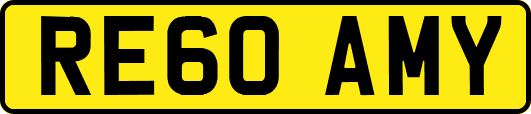 RE60AMY