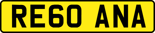 RE60ANA