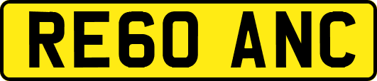 RE60ANC