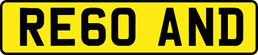 RE60AND