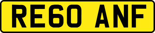 RE60ANF