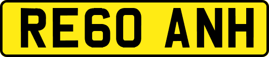 RE60ANH