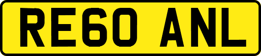 RE60ANL