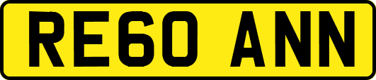 RE60ANN