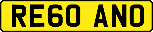 RE60ANO