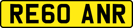 RE60ANR