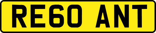 RE60ANT