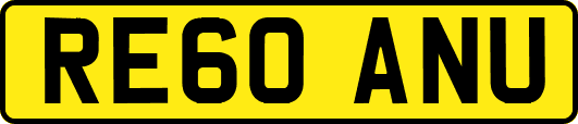 RE60ANU