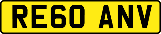 RE60ANV