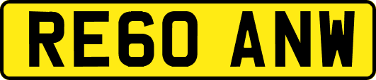 RE60ANW