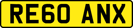 RE60ANX