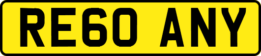 RE60ANY