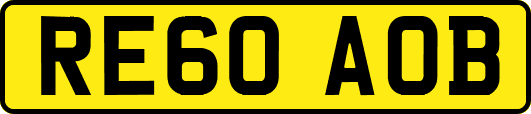 RE60AOB