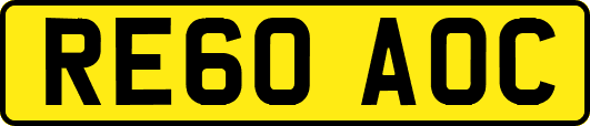 RE60AOC