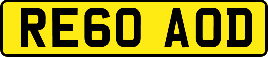RE60AOD