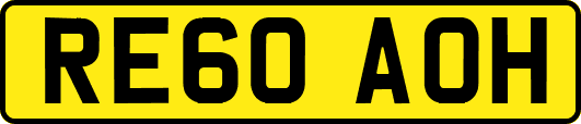 RE60AOH