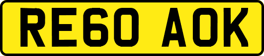 RE60AOK