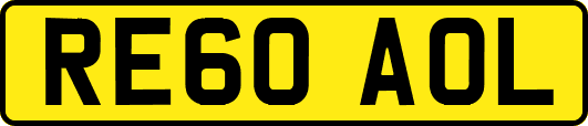 RE60AOL