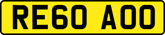 RE60AOO